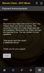 Immagine 9 di Bitcoin Free Claim - BTC Miner