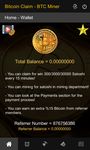 Immagine 12 di Bitcoin Free Claim - BTC Miner