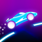 Beat Rider - Neon Rider Game APK