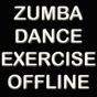 Ikon apk Zumba Dance Exercise Offline