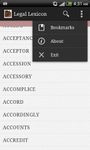 Immagine 3 di Legal Lexicon