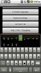 MultiLing Keyboard afbeelding 5