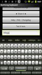 MultiLing Keyboard imgesi 6