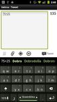 MultiLing Keyboard afbeelding 7