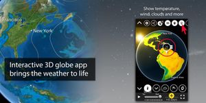 Imagem 14 do MeteoEarth