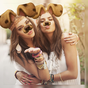 Φίλτρα σκυλιών διασκέδασης κάμερας Selfie APK