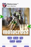 Imagem  do UK Motocross (Keys)