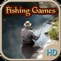 Рыбалка игры APK