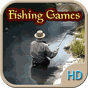 Ícone do apk Jogos de pesca