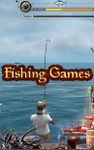 Картинка  Рыбалка игры