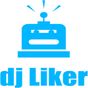 dj liker APK