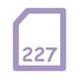 メモ帳に文字数カウント機能を添えて～シンプルなデザインと操作に仕上げたノート:CountizePad APK