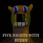 Five Night At Buddys APK