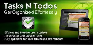 TNT Lite To-Do List (Non Eng) image 