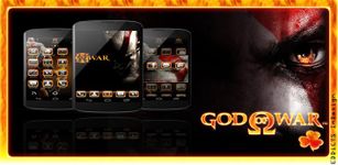 Imagem 5 do God Of War Theme For GO Launch