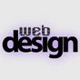 Ícone do Web Design