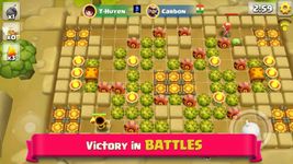 Gambar 3D Bomberman: Bomber Heroes - Super Boom Game 1