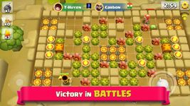 Gambar 3D Bomberman: Bomber Heroes - Super Boom Game 6