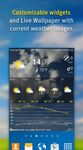 WeatherPro Free: Wetter gratis Bild 4