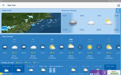 WeatherPro Free ảnh số 1