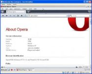 Imagem 1 do Opera Mini Browser Tutor