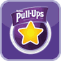 Pull-Ups* Big Kid App apk icon