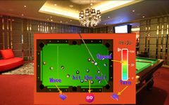 güzel Snooker imgesi 1