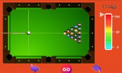 güzel Snooker imgesi 3