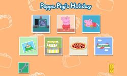 Gambar Peppa Pig's Holiday 16