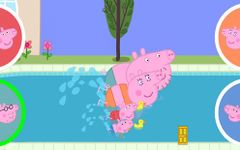 Gambar Peppa Pig's Holiday 2