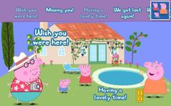 Gambar Peppa Pig's Holiday 5