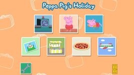 Gambar Peppa Pig's Holiday 8