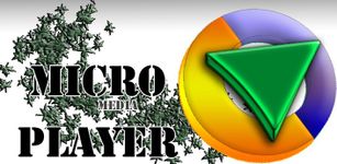 Imagem  do Micro Player