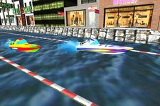 Thuyền Drag Racing 3D miễn phí ảnh màn hình apk 2