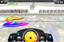 Thuyền Drag Racing 3D miễn phí ảnh màn hình apk 13