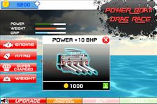 Thuyền Drag Racing 3D miễn phí ảnh màn hình apk 15