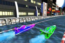 Thuyền Drag Racing 3D miễn phí ảnh màn hình apk 16