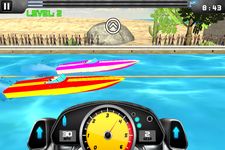 Thuyền Drag Racing 3D miễn phí ảnh màn hình apk 20