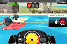 Thuyền Drag Racing 3D miễn phí ảnh màn hình apk 22