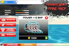 Thuyền Drag Racing 3D miễn phí ảnh màn hình apk 23