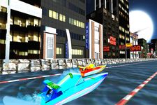 Thuyền Drag Racing 3D miễn phí ảnh màn hình apk 10