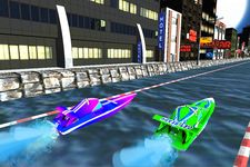 Thuyền Drag Racing 3D miễn phí ảnh màn hình apk 3