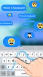 Картинка 2 iPhone 8 Emoji Keyboard
