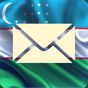 Бесплатные смс по Узбекистану APK