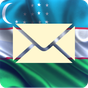 APK-иконка Бесплатные смс по Узбекистану