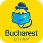 Bucharest City App