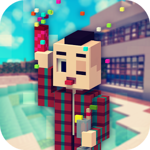 School Party Craft APK Download for Android Free