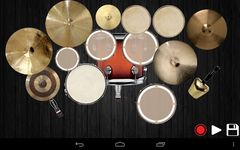 Drum kit Bild 