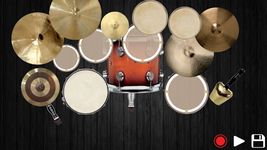 Drum kit Bild 2