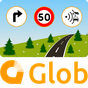 Glob - Radar, GPS, trafik